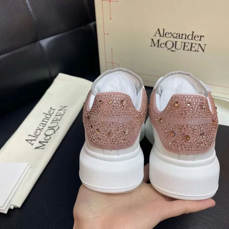 Alexander McQueen Shoe 